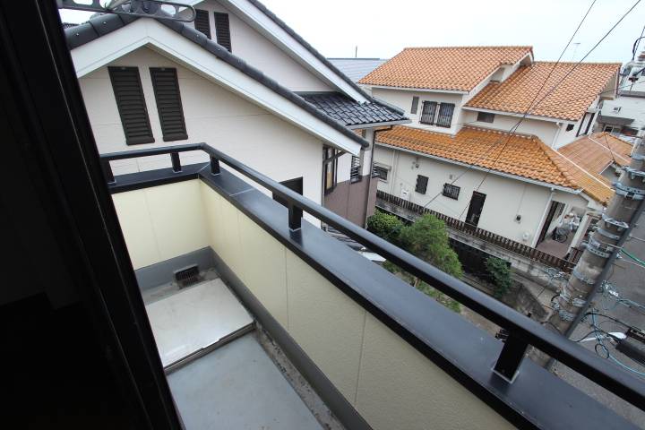 ＳＩＮＦＯＮＩＡ3階 部屋その他