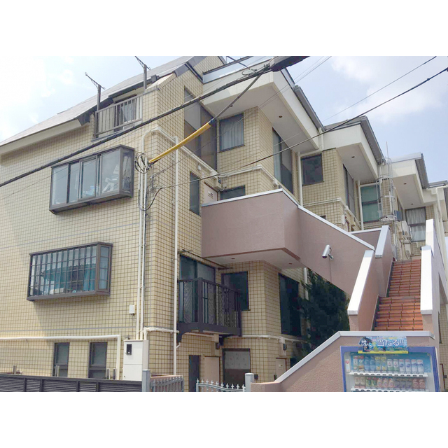 ＴＯＰ東宮原 外観