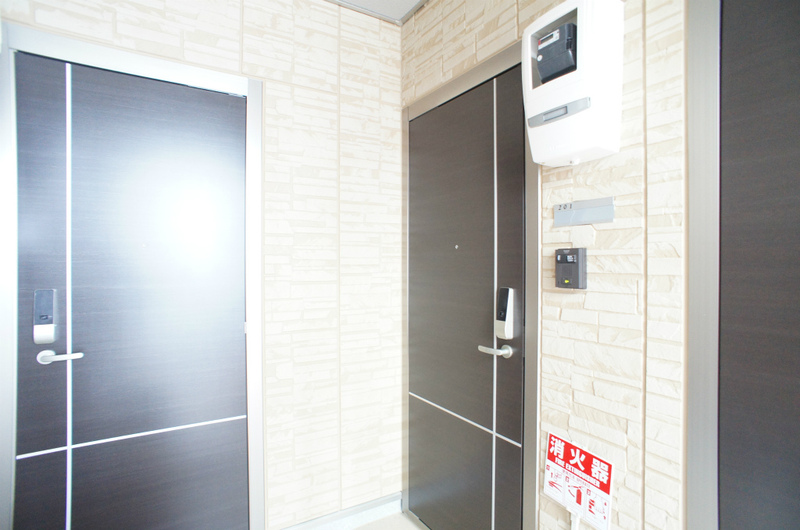 Three Arrows 関内2階 部屋その他