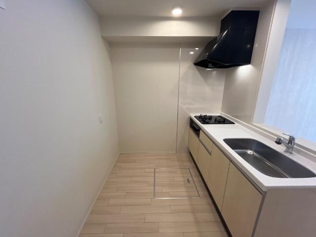 コイトハイツ105号室 キッチン