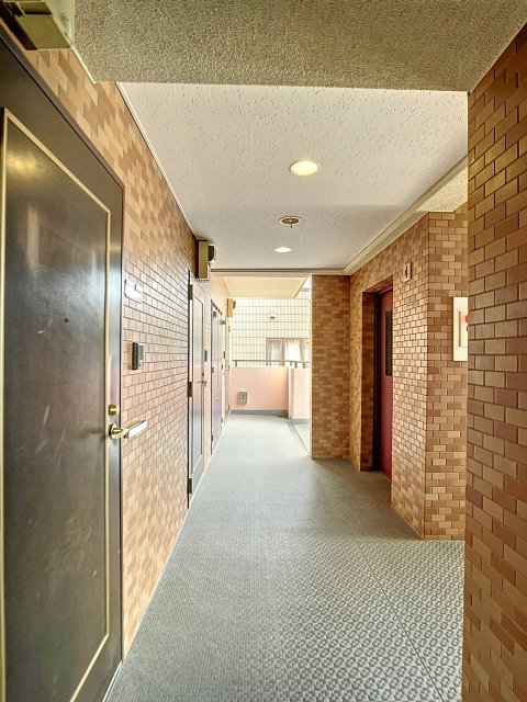 ライオンズマンション上石神井第三2階 その他共有部分