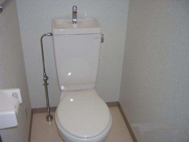 メインステージ茅場町505号室 同建物別部屋の参考画像