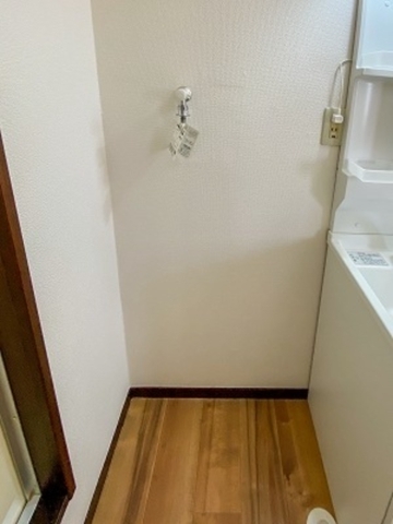 アネックス21 洗面