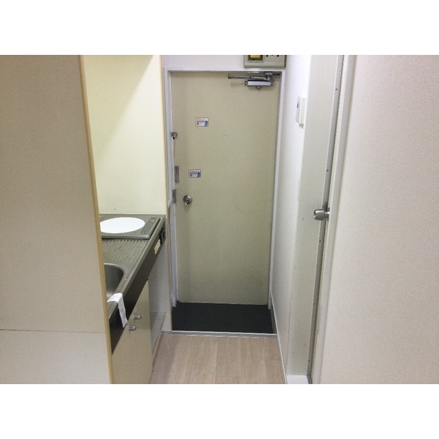 サニーサイド三田南B206号室 同建物別部屋の参考画像