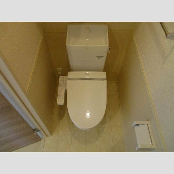 COMFORTIA 温水洗浄暖房便座