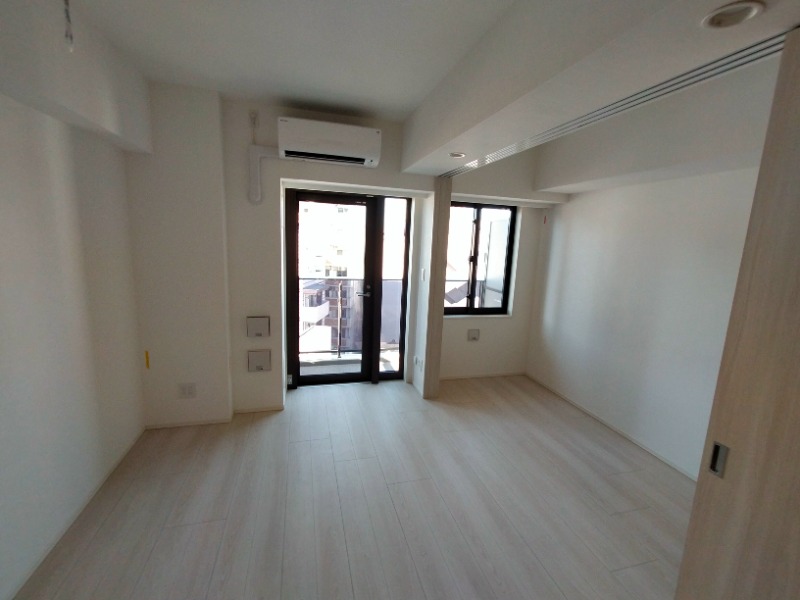 シーズンフラッツ押上テラス3階 部屋その他