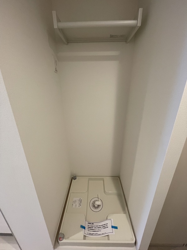 ブラッケンハイツ 部屋設備