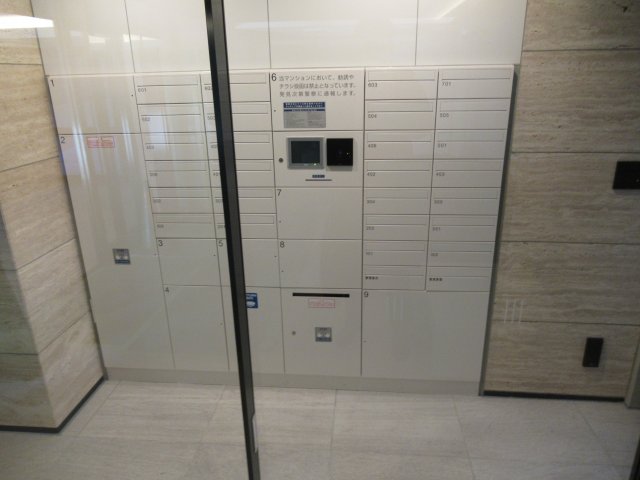 ＰＩＡＳ荻窪0504号室 その他共有部分