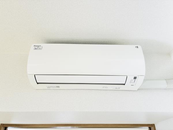 サンハイツ浅草 部屋設備