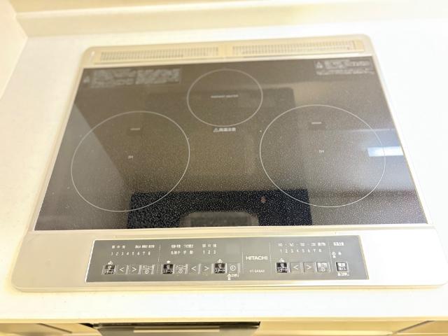 桜Flag801号室 キッチン