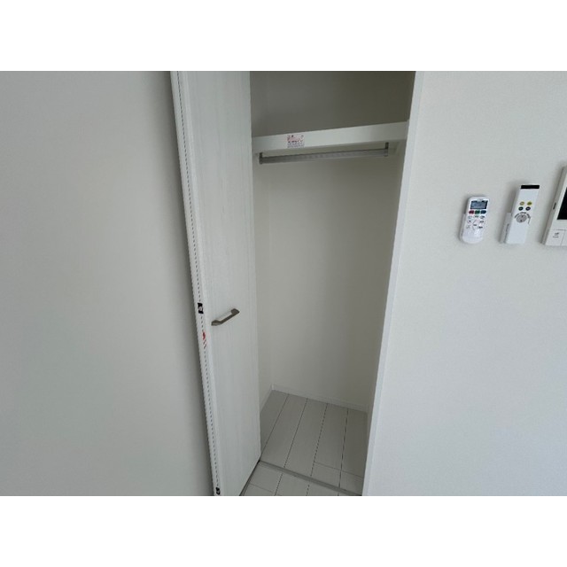 MQuarto東大宮 内観