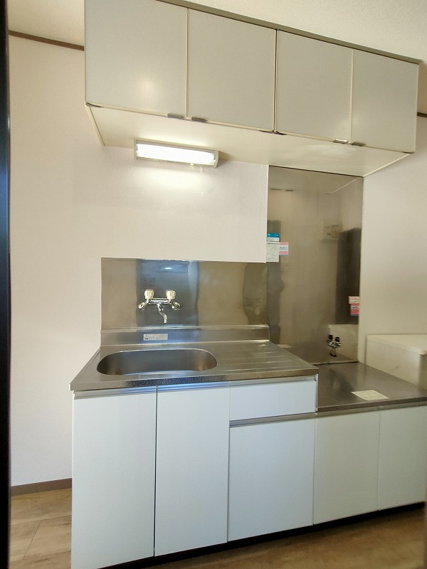 ドルフひばりヶ丘2階 部屋その他