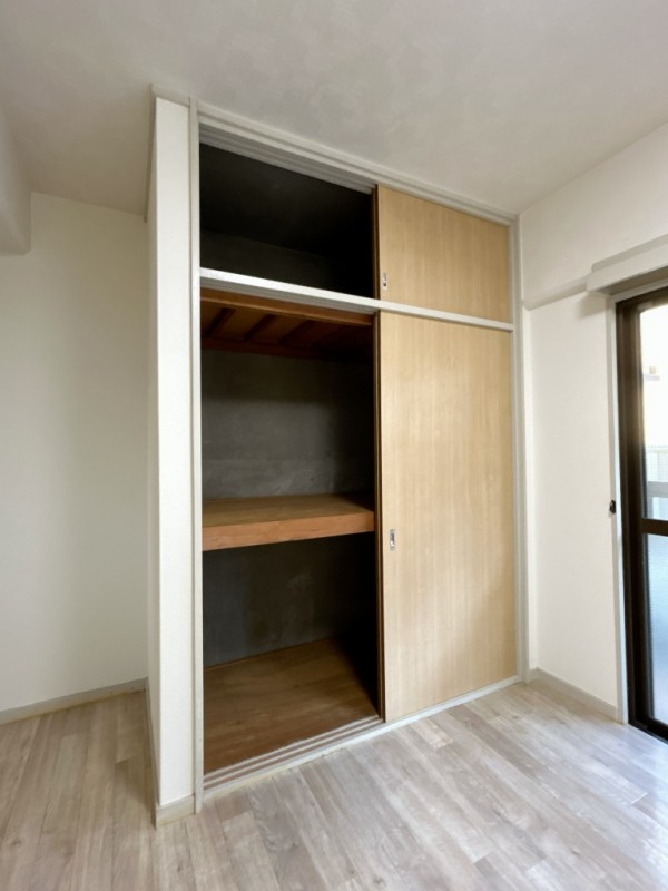 ビレッジ関沢1階 部屋その他