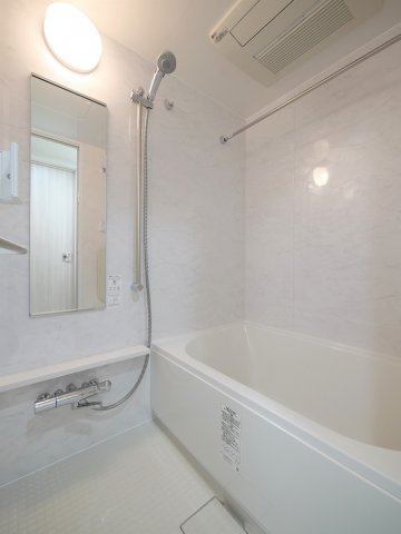 オーパスレジデンス中板橋3階 同建物別部屋の参考画像