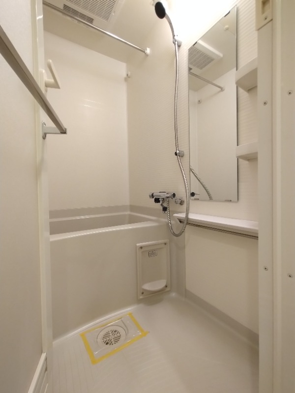 クレイシア品川東大井9階 お風呂