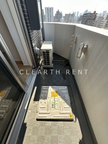 ＧＲＡＮ ＰＡＳＥＯ 清澄白河10階 同タイプ別住戸写真となります。現況と異なる場合がございます。