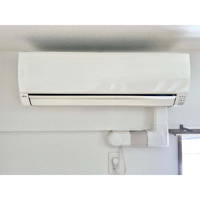 ヴァンクール305号室 同建物別部屋の参考画像