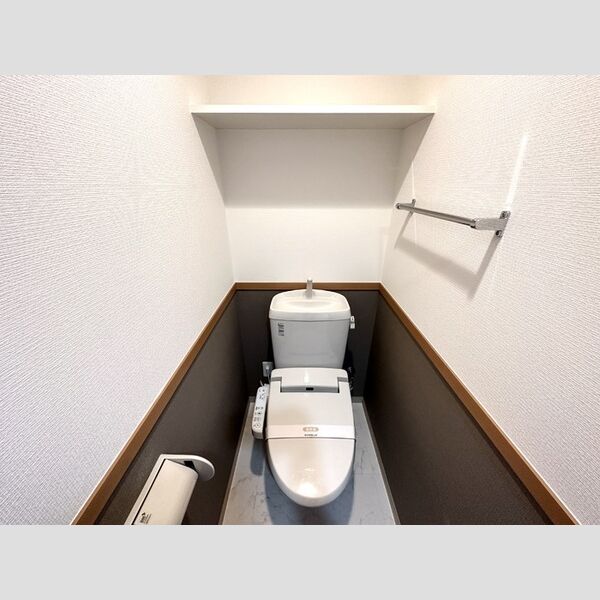 サンピタリア東船橋 トイレ