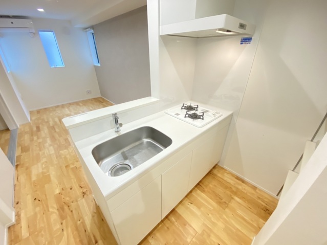 ＣＢ経堂ノンノ キッチン