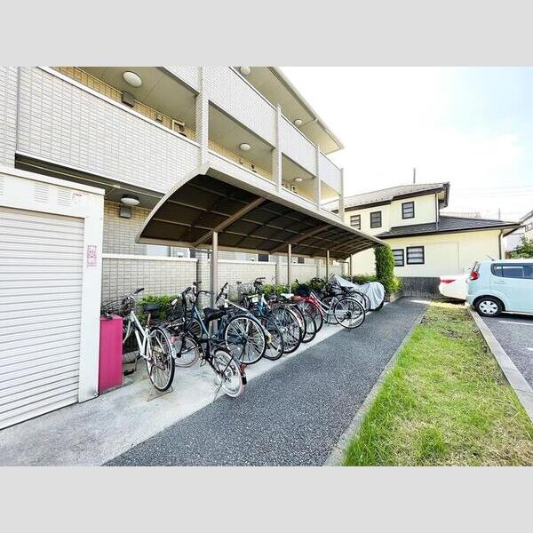 エクレール宮本 周辺