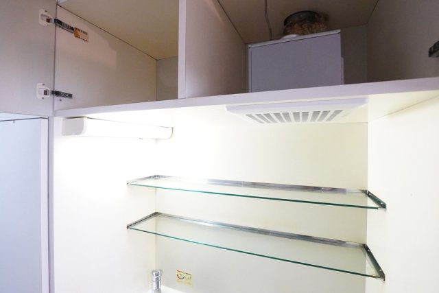 メゾン池袋2階 キッチン