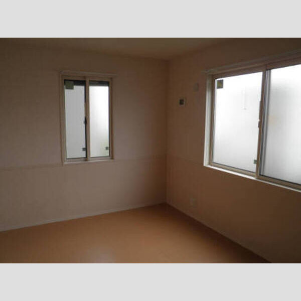 Lucente (ルチェンテ)　Ⅱ 101Lucente (ルチェンテ)Ⅱ洋室