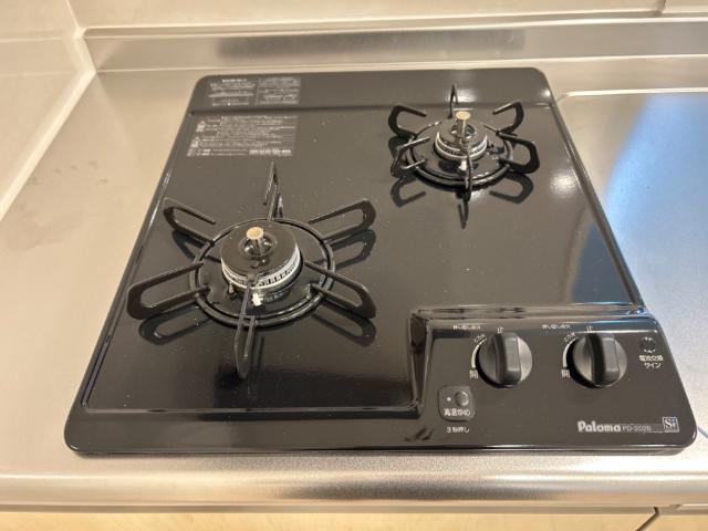 プレシャス201号室 キッチン