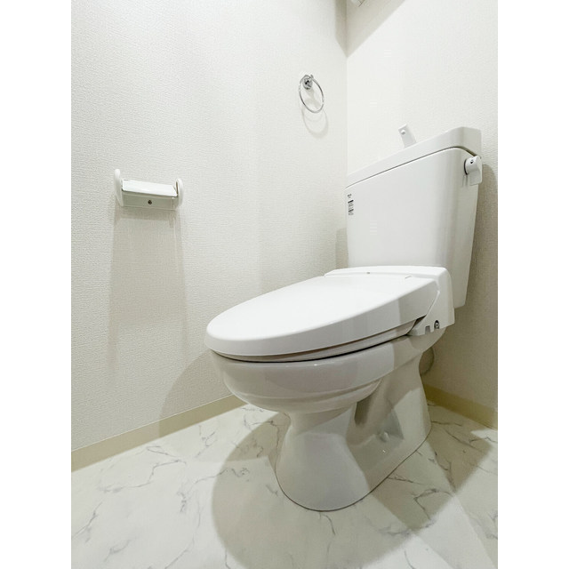 アーバハイツ六町環七北通り 内観