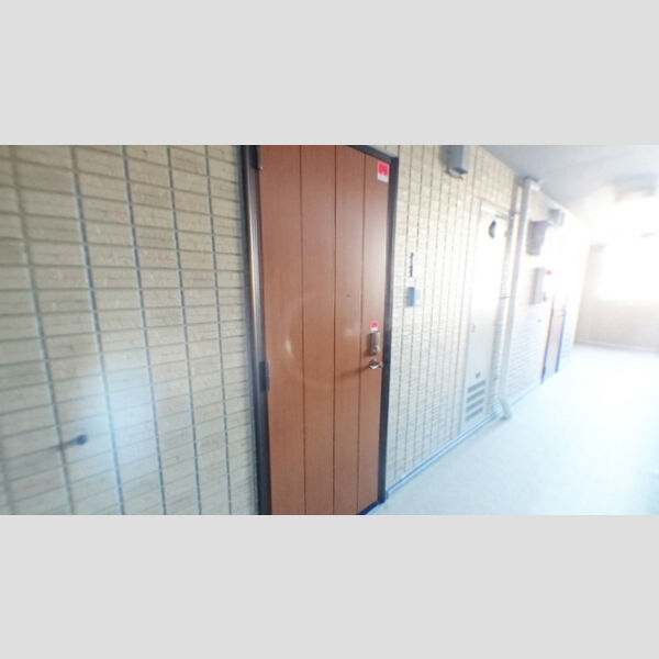 Tip Top Masuko205号室 周辺