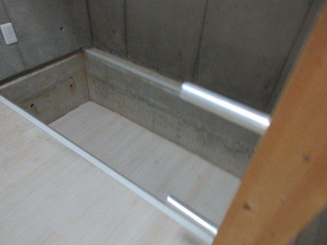 アルトパレス キッチン