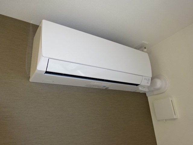 God valley Ⅱ 室内設備