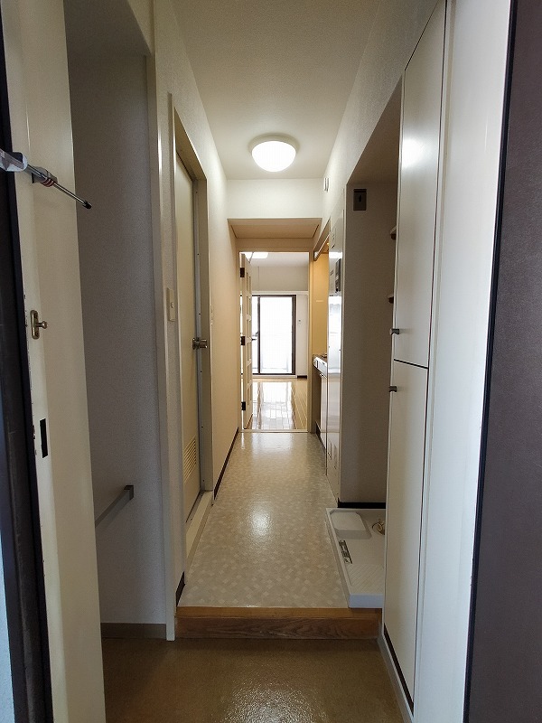 ホロンプラザ行徳4階 部屋その他