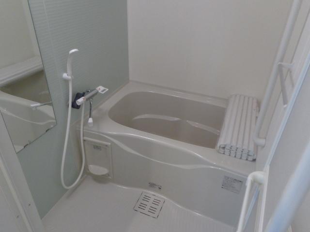 ヴィーナス（Venus）00102号室 バス