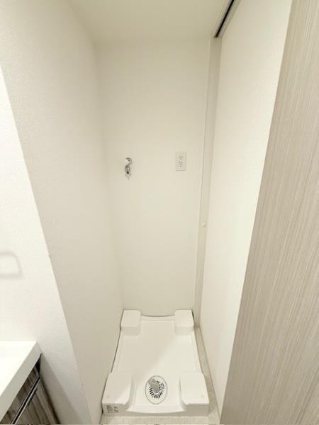 Ｓｏｌａｓｔ　Ｓｑｕａｒｅ綾瀬7階 部屋その他