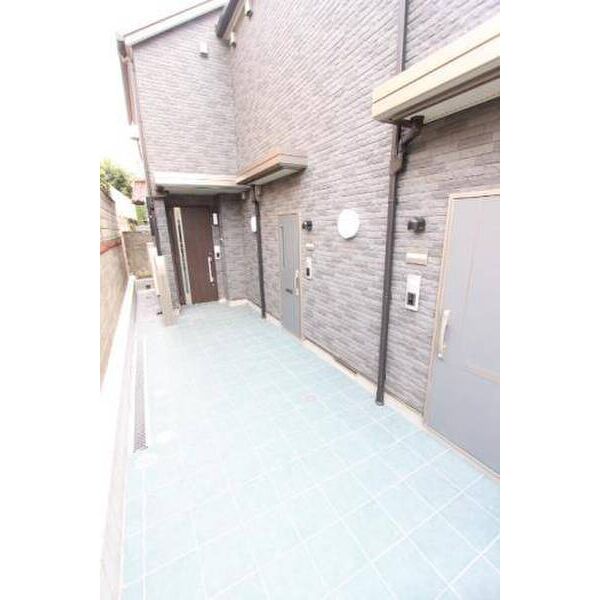 ヒルズ鶴峯0103号室 部屋その他