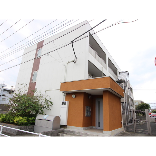 プルミエール OZAKU 外観
