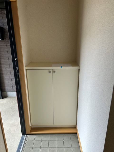 スターバレー0102号室 その他