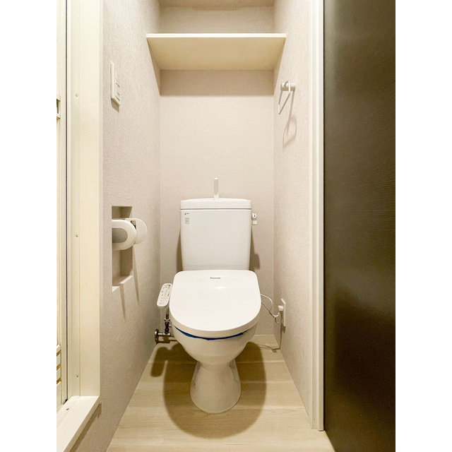 ＭＯＤＵＬＯＲ池上0401号室 内観