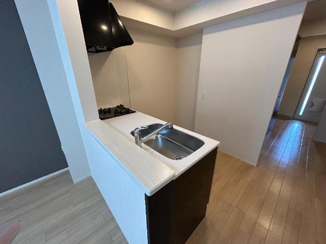 Ａｚａｌｉａ（アザリア）103号室 キッチン