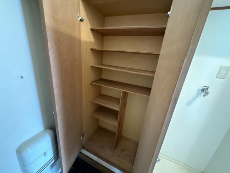 ドリームライク2階 部屋その他