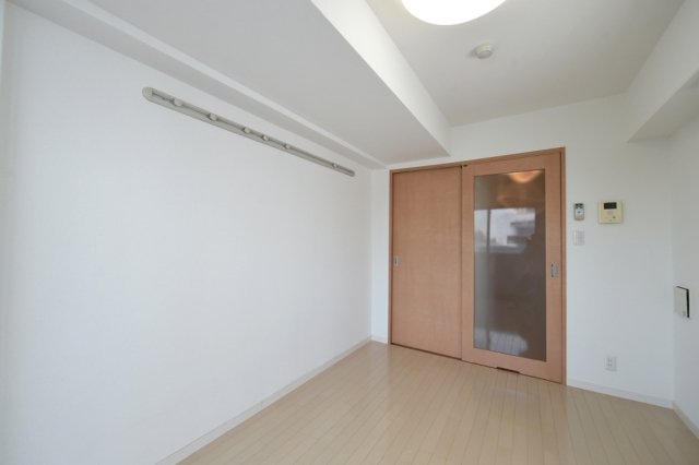 スカイコート武蔵新田6階 部屋その他