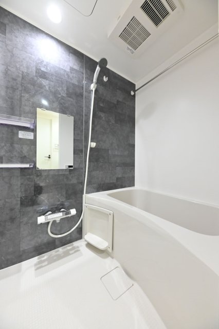 ＰＲＯＳＰＥＣＴ　ＫＡＧＵＲＡＺＡＫＡ お風呂