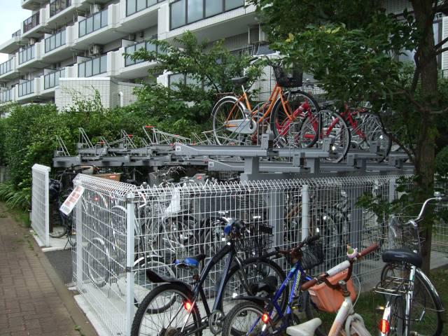 クリオ藤沢伍番館3階 部屋その他