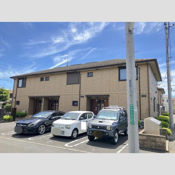 CASA de Kouの外観画像