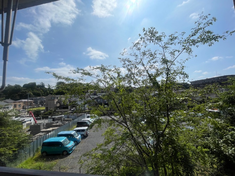 スターハイム朝霞2階 部屋その他