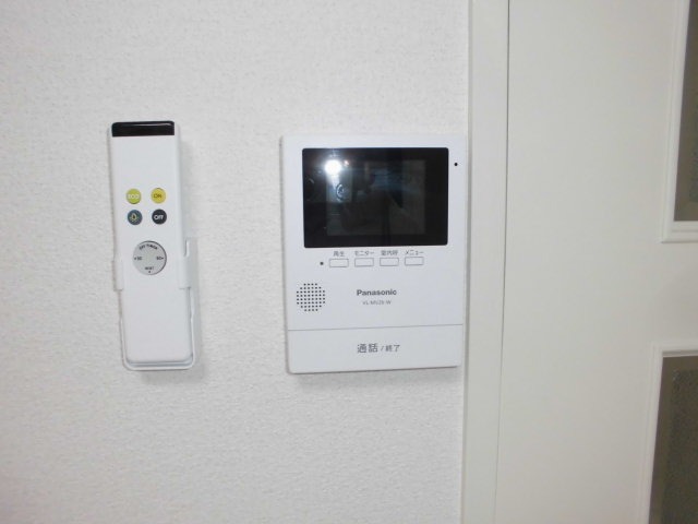 エスペランサ瑞江Ｂ1階 部屋その他