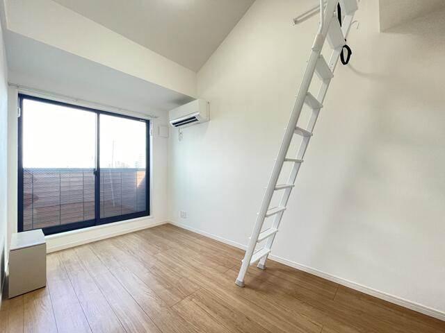 エスポワール一之江3階 部屋その他