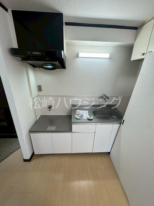 サンライトゆたか 内装中の写真です。