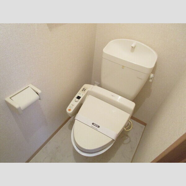 サニーウェル 温水洗浄暖房便座