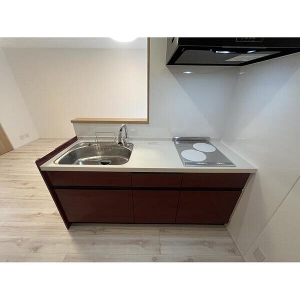 シュガーハウス キッチン